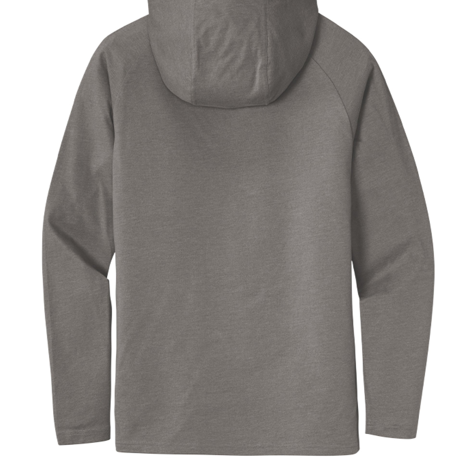 Shadow Grey - BACK